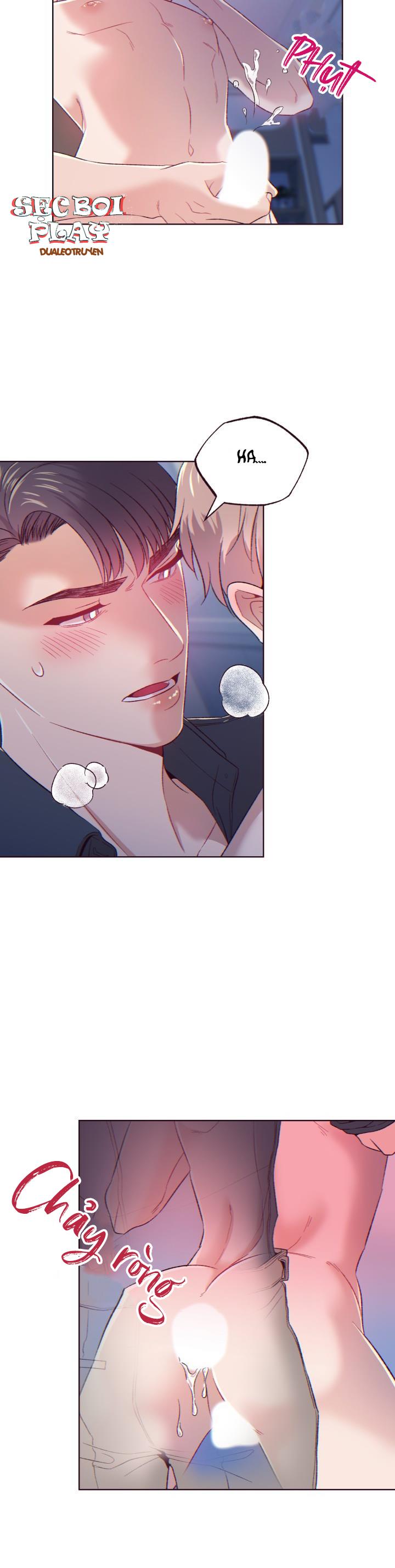 falling down chapter 5 21