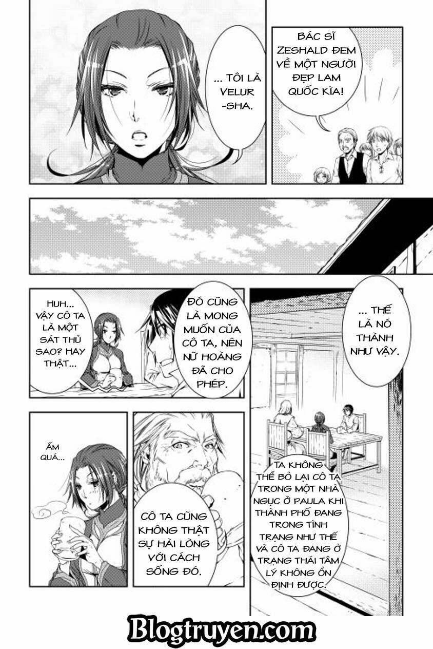 world customize creator chapter 26 4