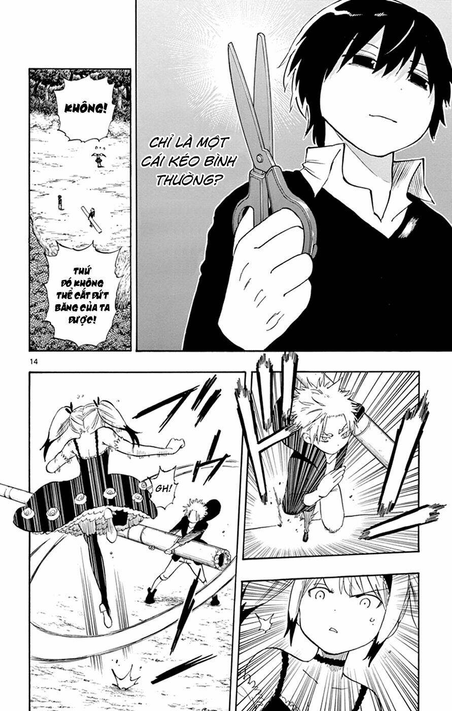 saike mata shite mo chapter 26 15