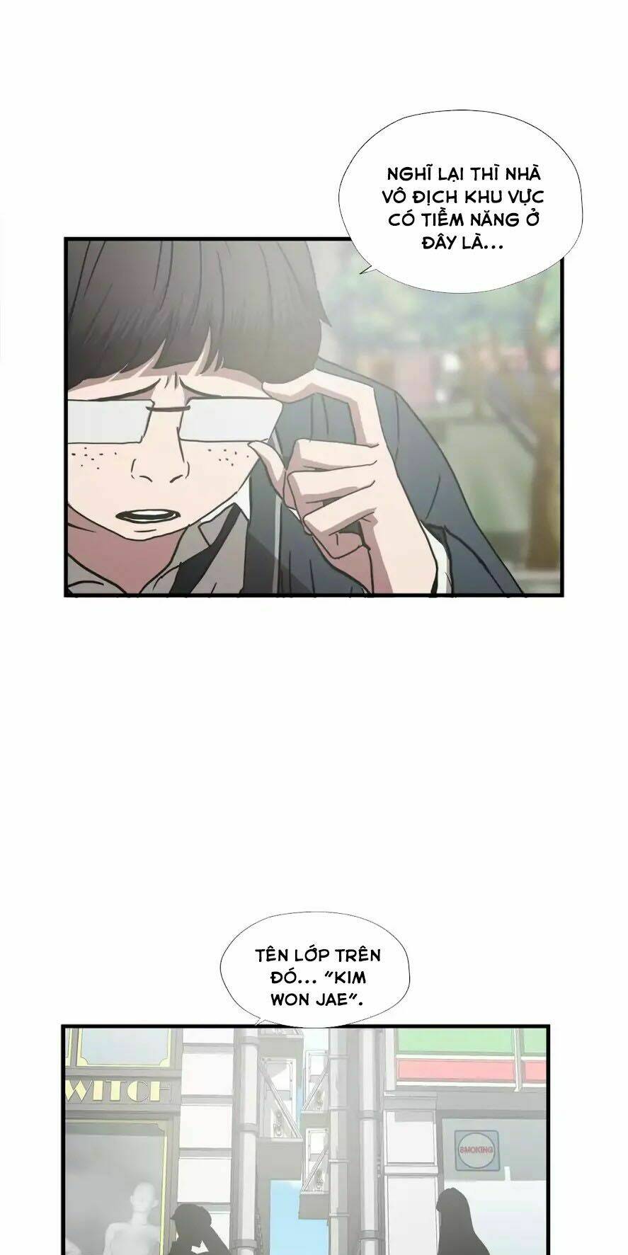 kẻ bị ruồng bỏ chapter 55 18