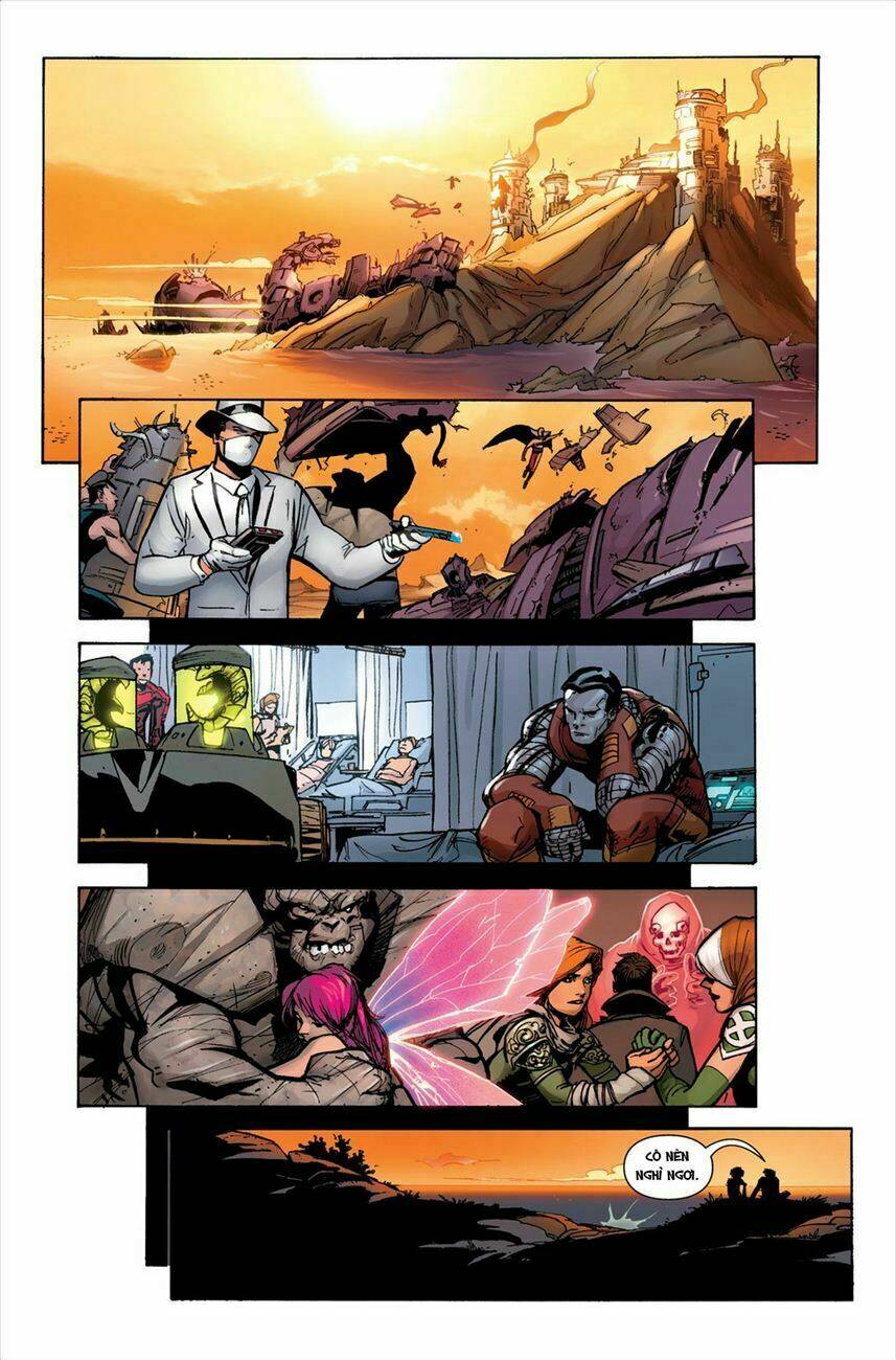 x-men - schism chapter 5 16