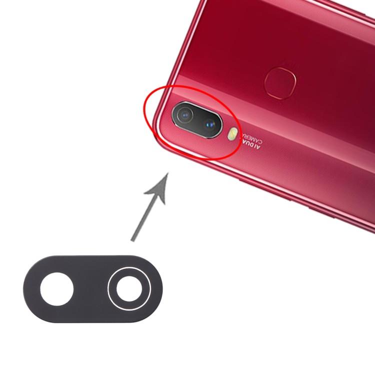 Mặt Kính Camera Sau Cho Vivo Y3 Bản 2 Camera Linh Kiện Thay Thế