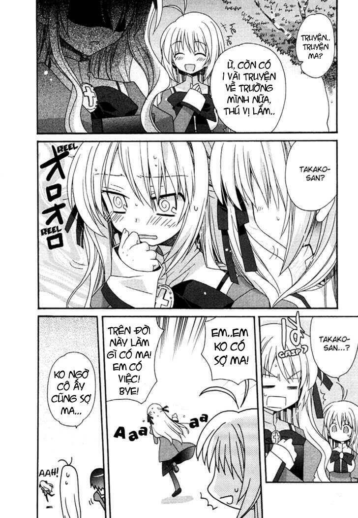 otome wa boku ni koishiteru chapter 5 8