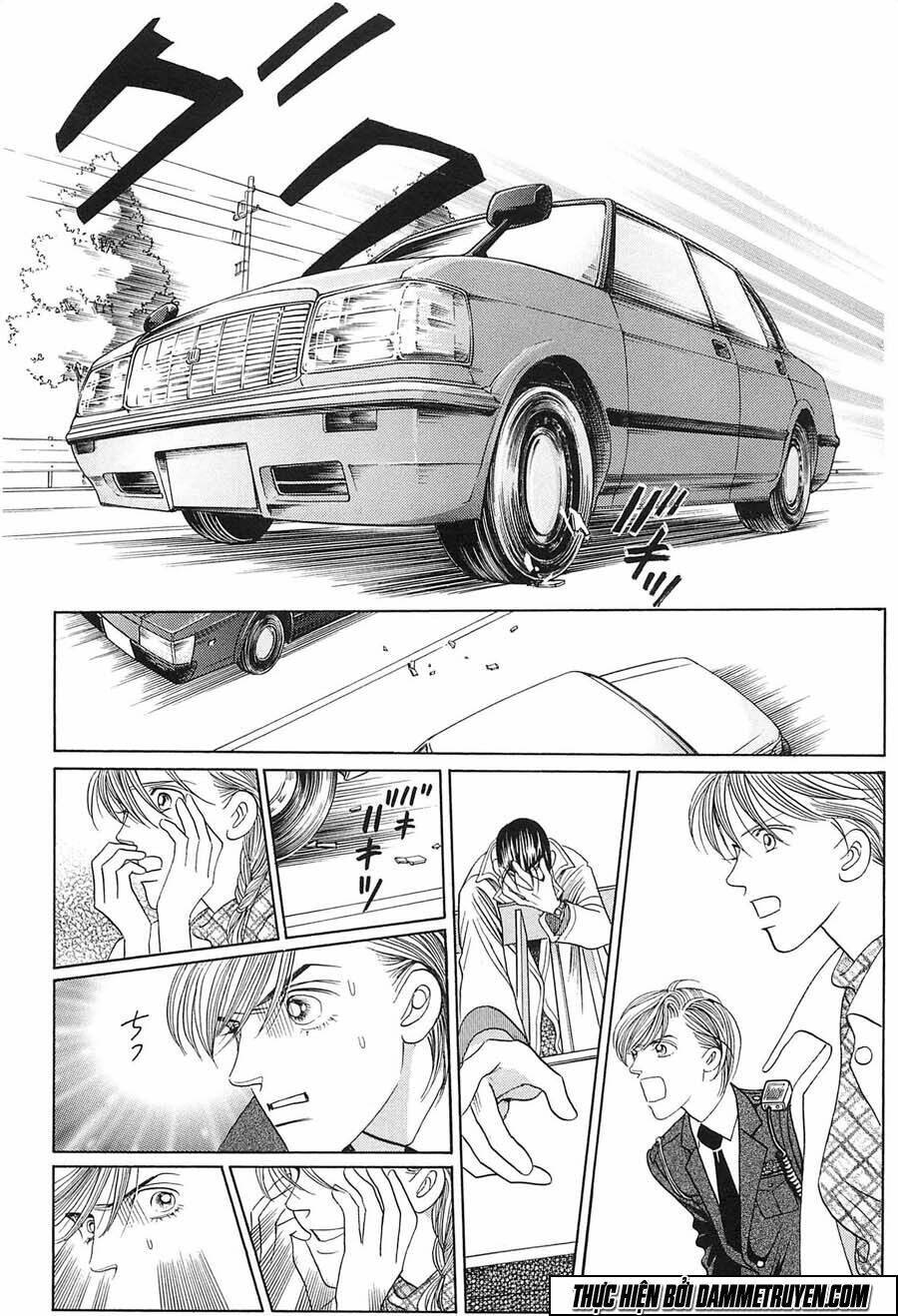 himitsu chapter 21.3 1