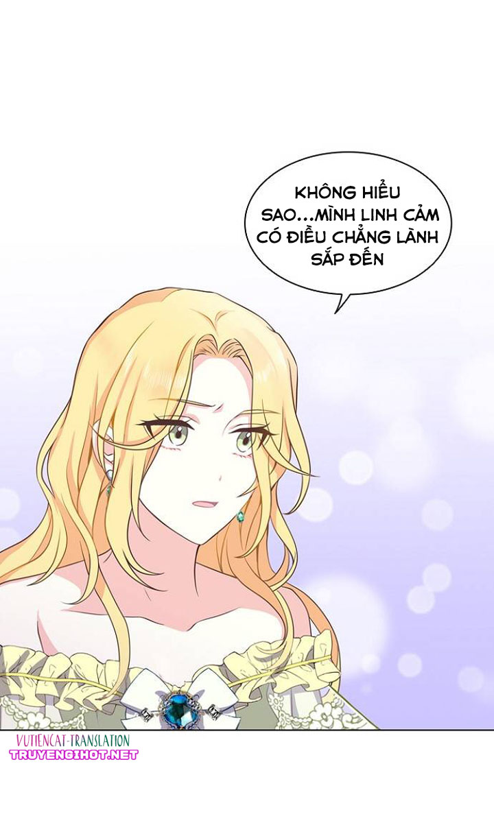 lời cầu hôn đến từ hoàng đế chapter 3 34