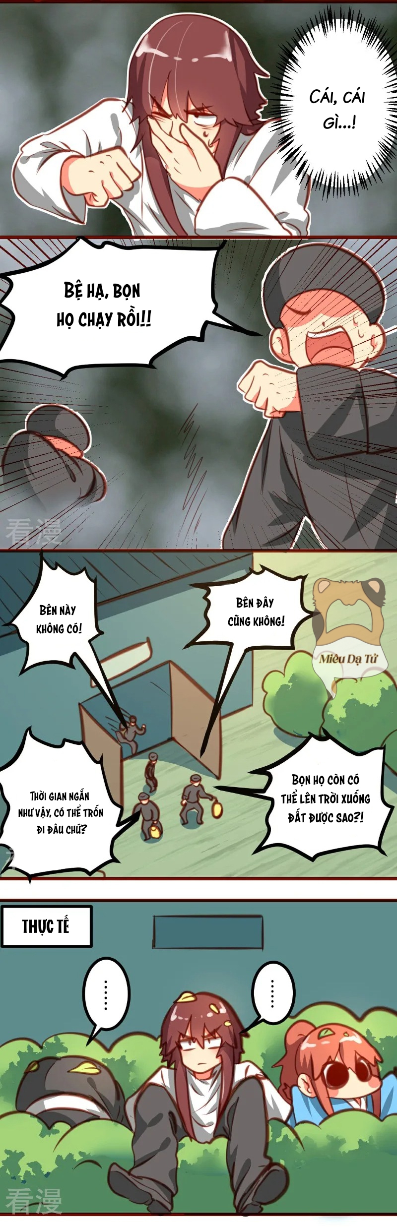 xuyên nhanh chi xà phòng trêu người chapter 19 1