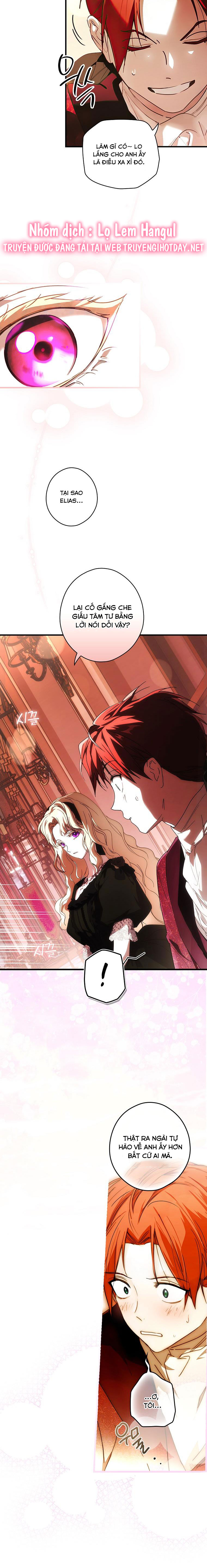 cổ tích về người mẹ kế chapter 117 6