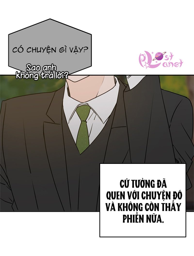 kiếp này cũng xin chăm sóc tôi như vậy nhé kiếp này cũng xin chăm sóc tôi như vậy nhé chapter 41 104