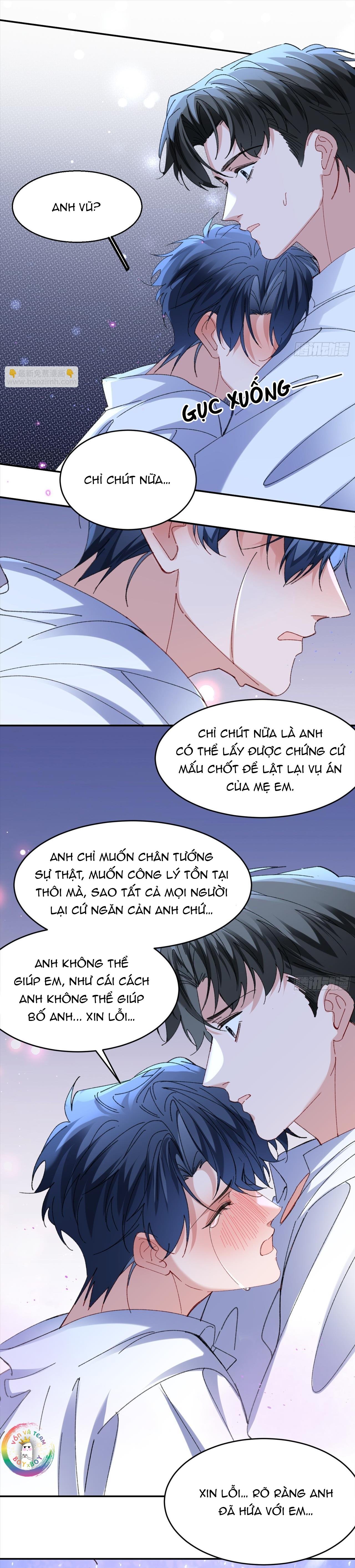 dĩ hạ khi thượng chapter 65 9