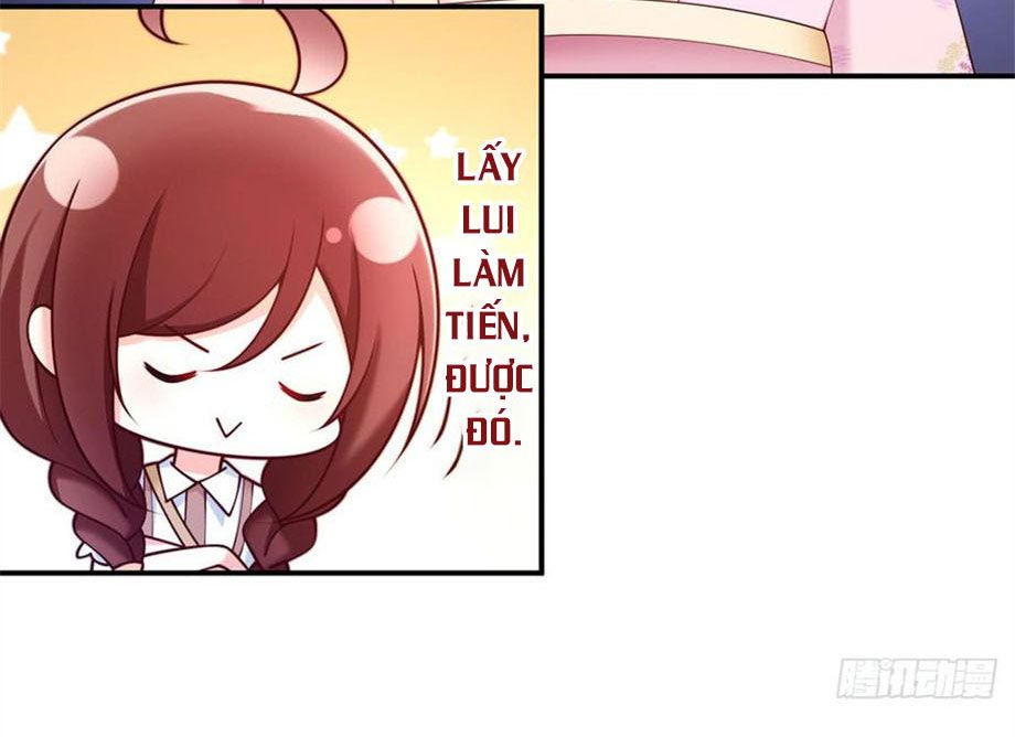 nam thần truy thê chỉ nam chapter 66.1 13