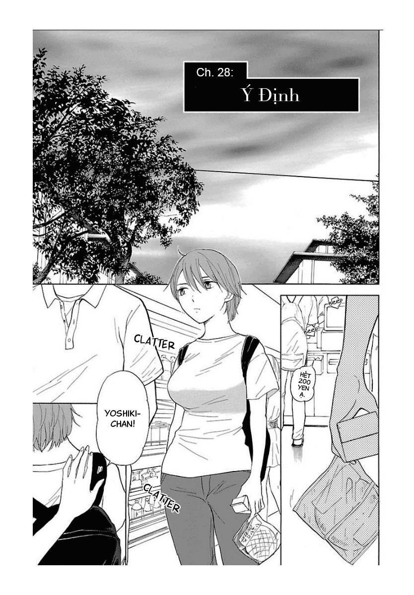 himegoto - juukyuusai no seifuku chapter 28 3