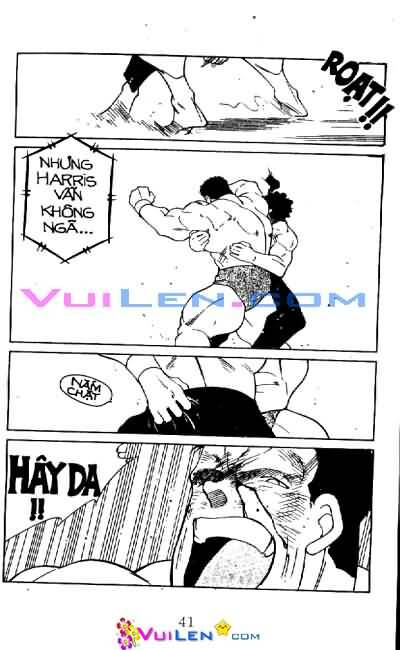 truyền nhân atula - shura no mon i chapter 37 42