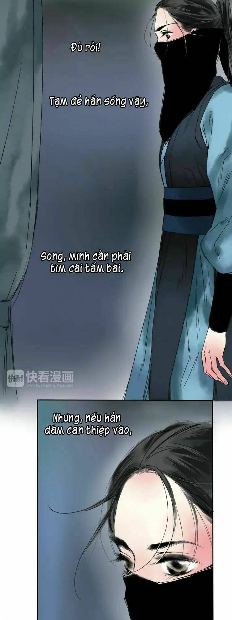 viễn lâm thiên sơn chapter 6 32