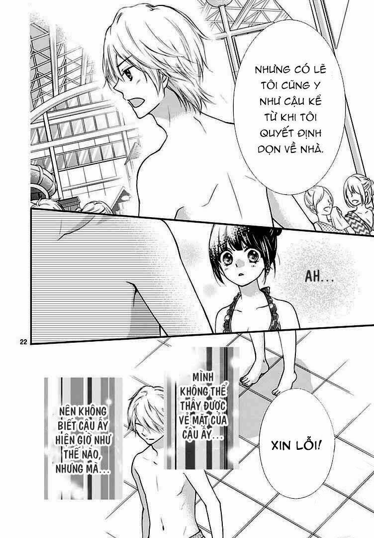 hidamari no tsuki chapter 2 24