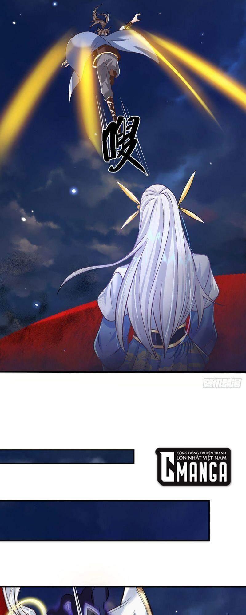 Ta Trở Về Từ Thế Giới Tu Tiên chapter 72 28