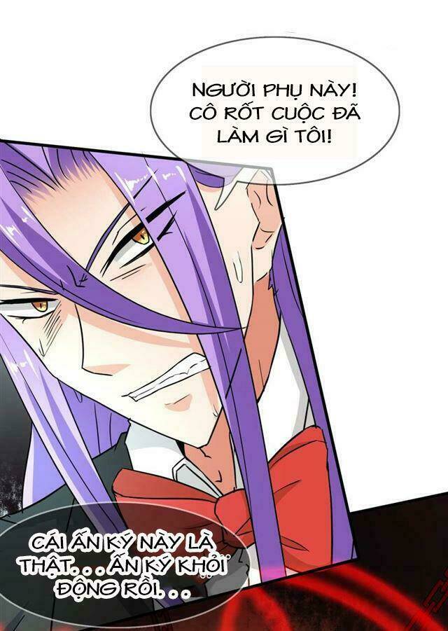 bá đạo trung khuyển tìm ái ký chapter 130 21