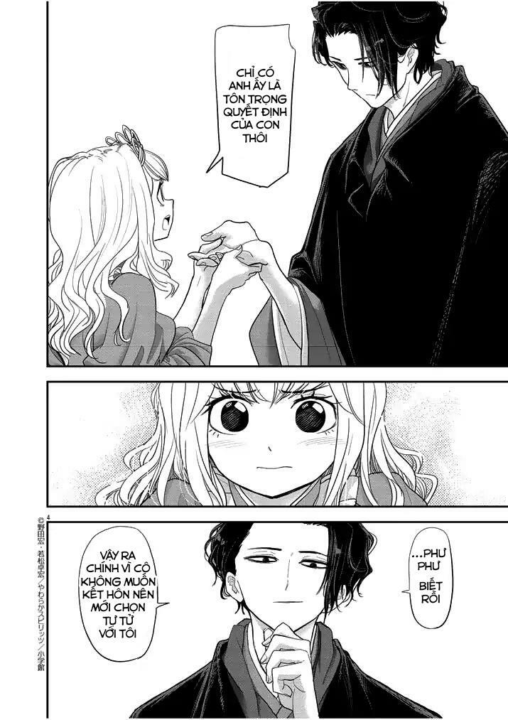 thất sách chuyển sinh chapter 3 4