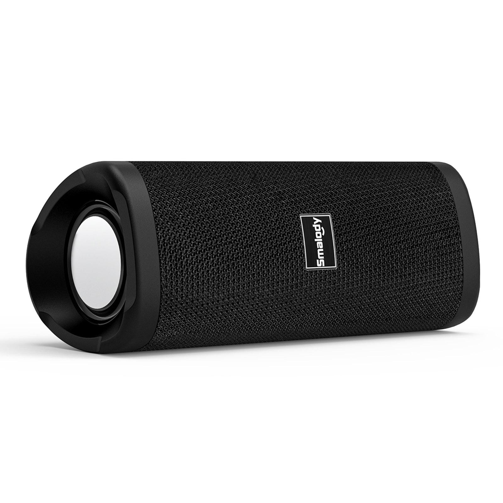 Loa Bluetooth 5.0 không dây Smalody YXSM8090BT âm thanh nổi không thấm nước