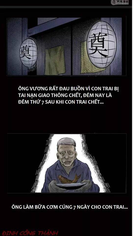 thầy súng kể chuyện ma chapter 16 3