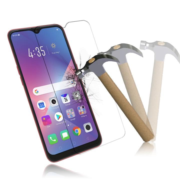 Miếng dán màn hình cường lực dành cho OPPO A5S