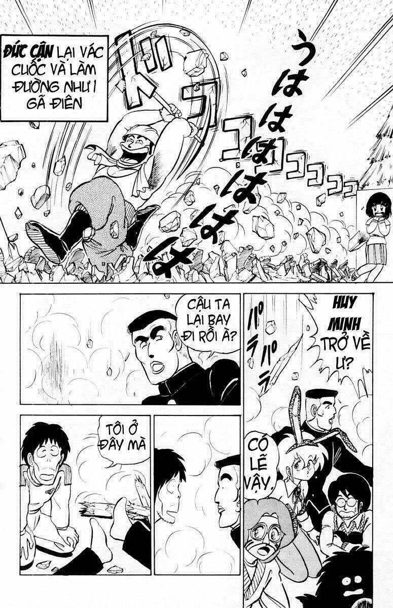 yuu & mi chapter 4 28