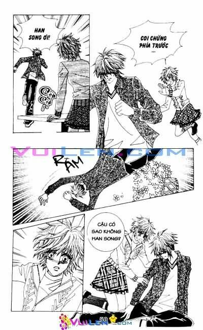 đợi em chapter 131 11