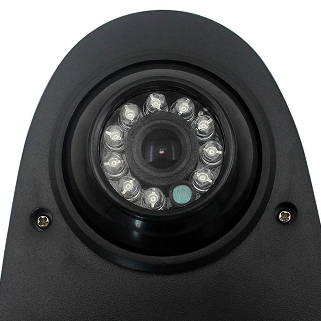 Car Rear View Camera Auto Parking Reverse Backup Camera Night Vision