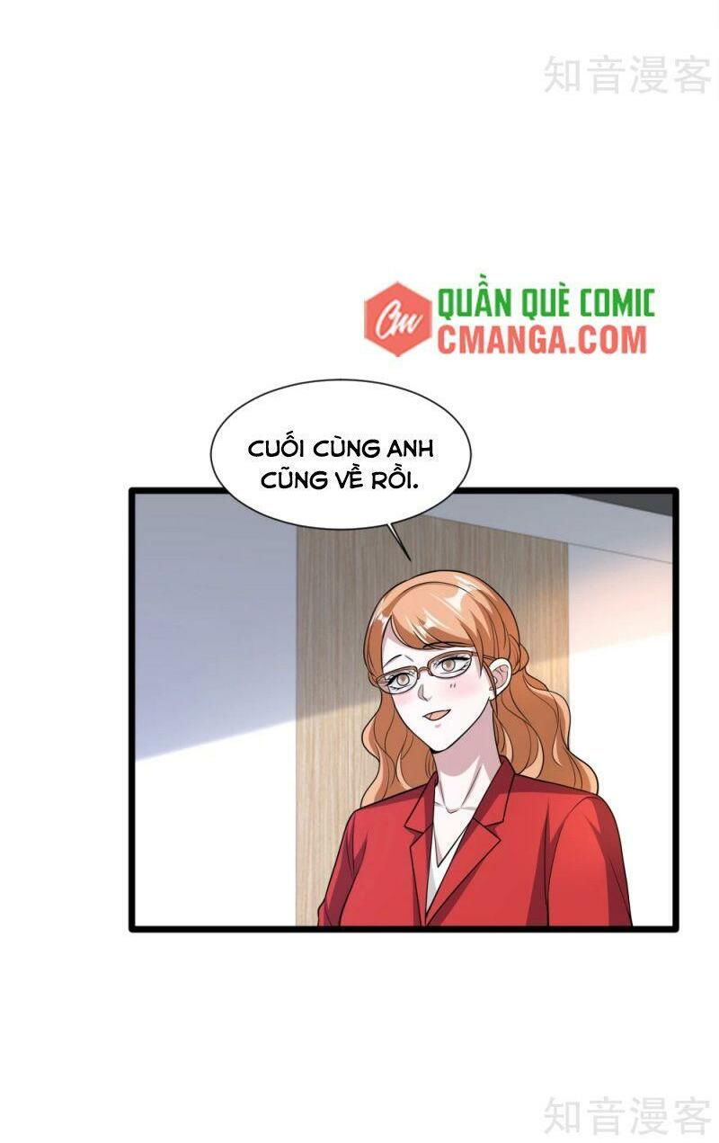 đô thị tà vương chapter 195 6