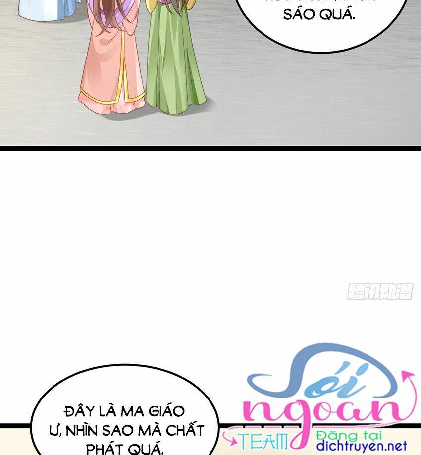 ta ở cổ đại nuôi nam nhân chapter 63 2