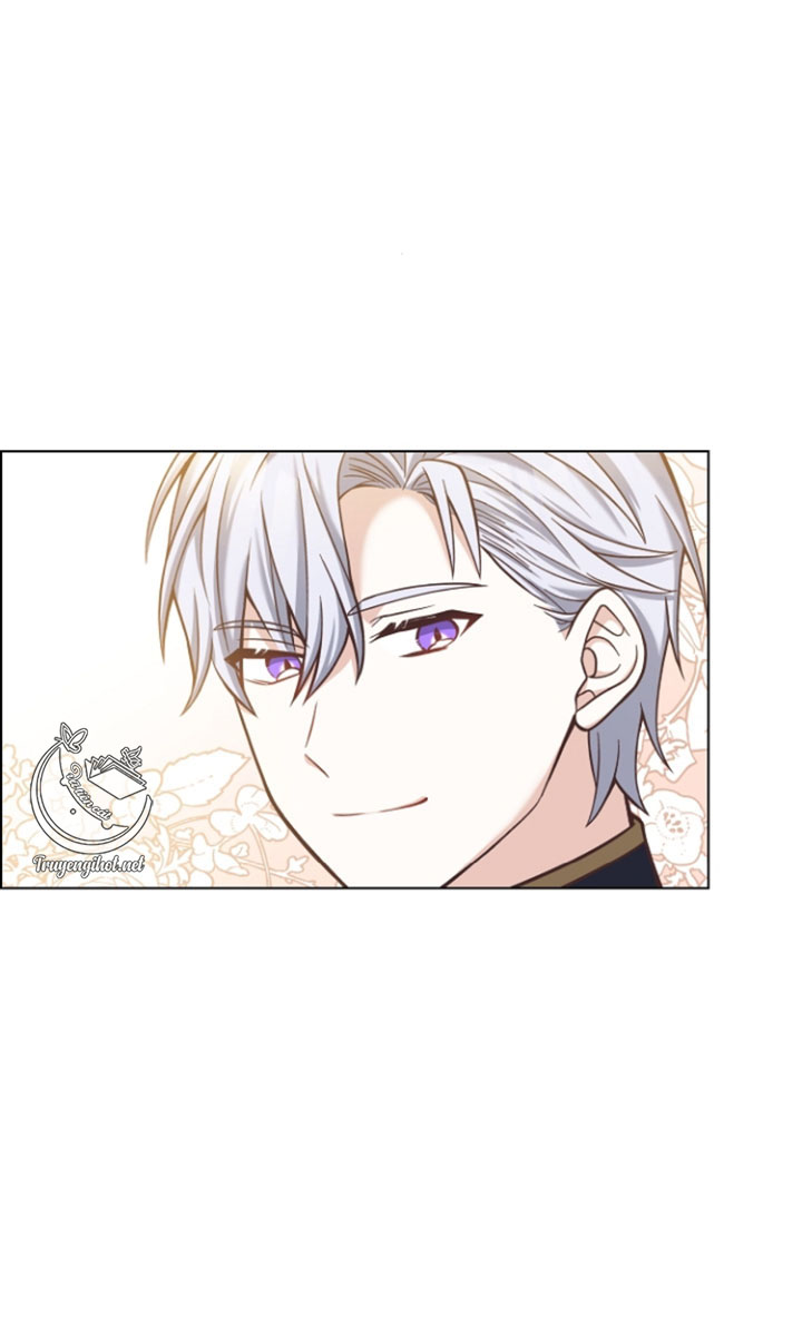 lời cầu hôn đến từ hoàng đế chapter 35.1 25