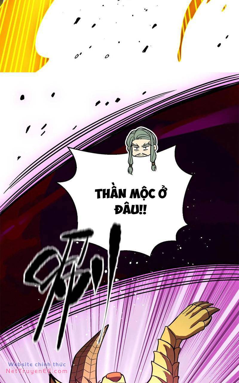 toàn cầu cao khảo chapter 249 41