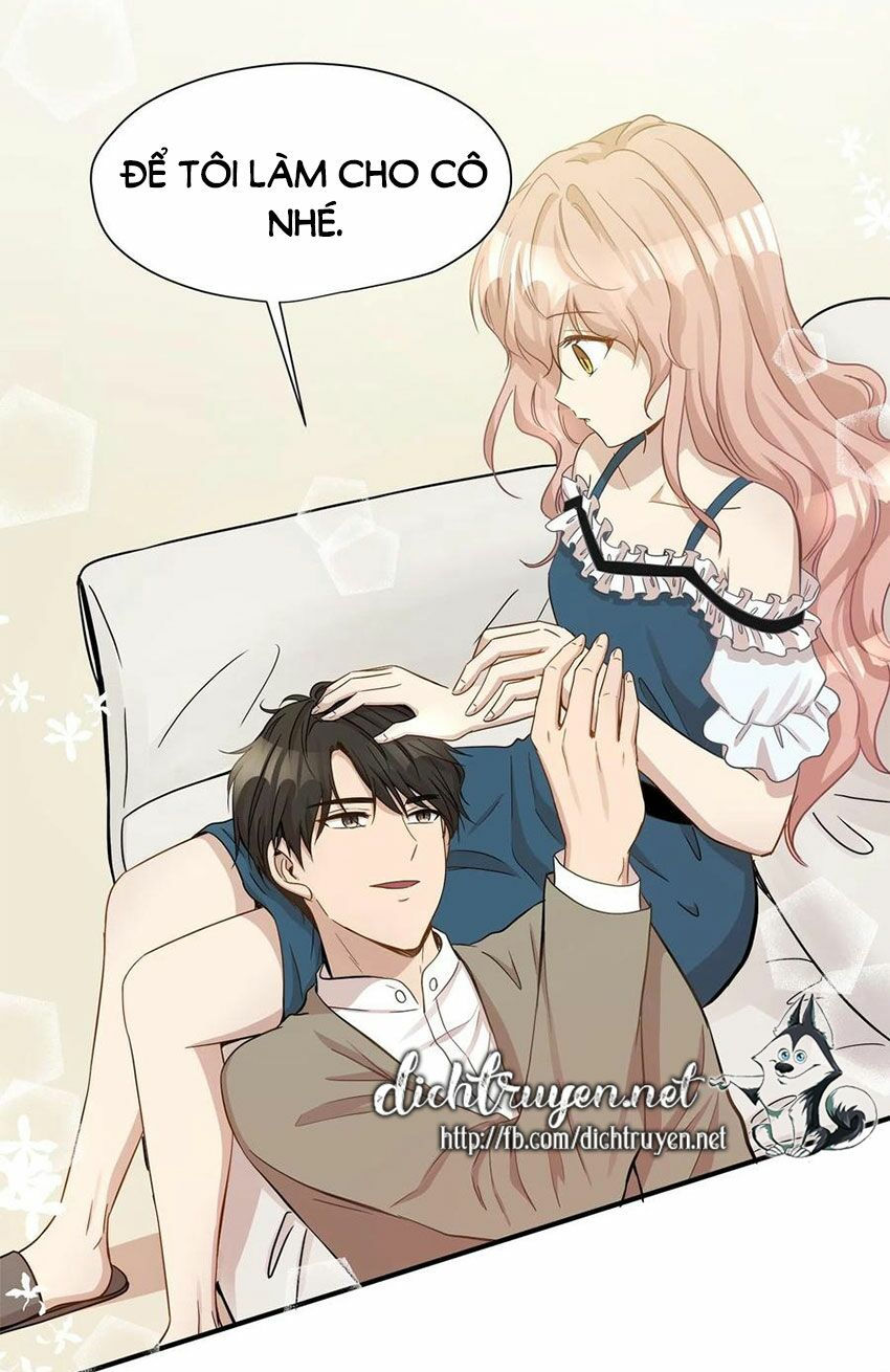 cuộc sống kỳ thú chapter 15 34