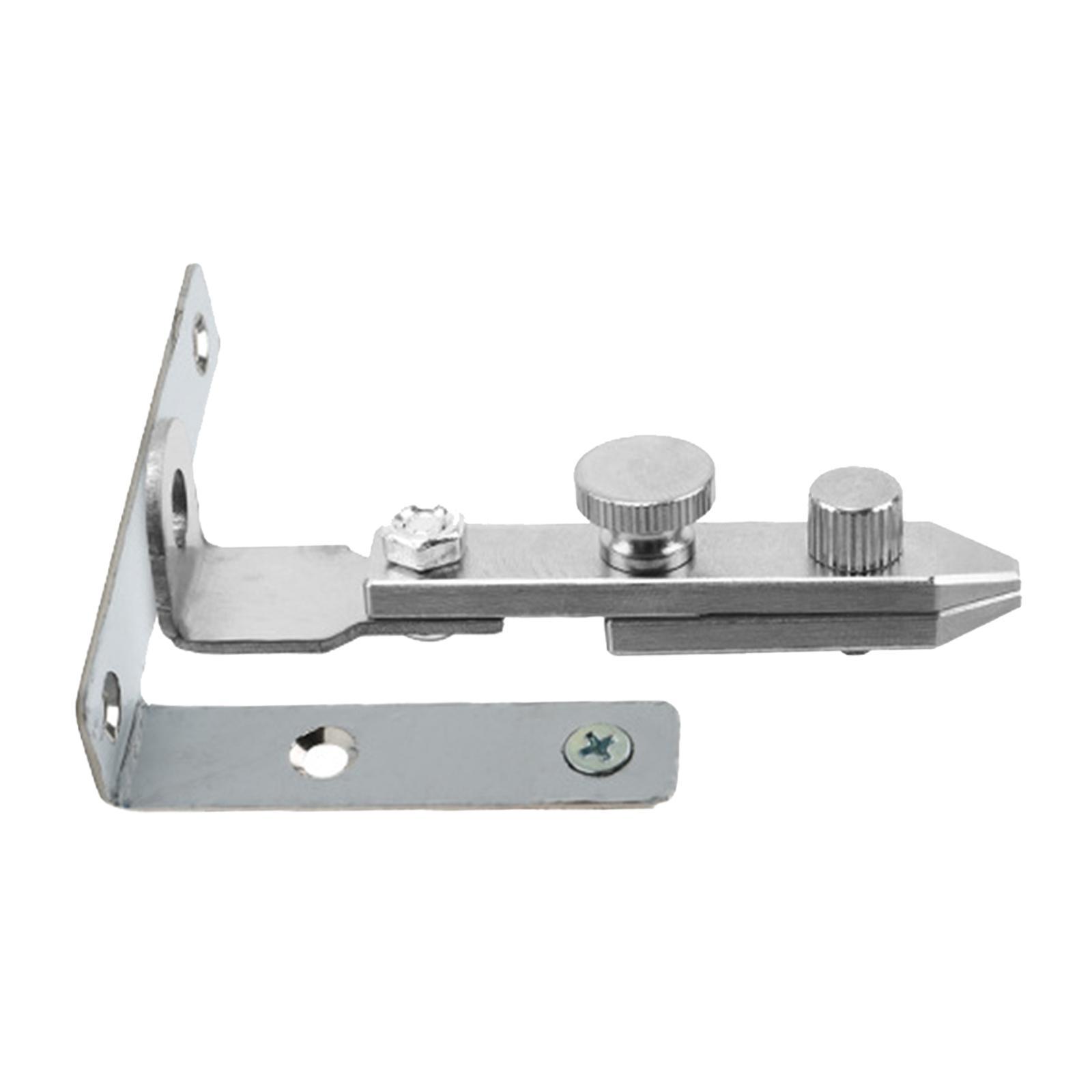 Fishing Line Knotter Fishing Hook Tying Manual Sturdy Equipment Portable Binding Device Tie Hook Device