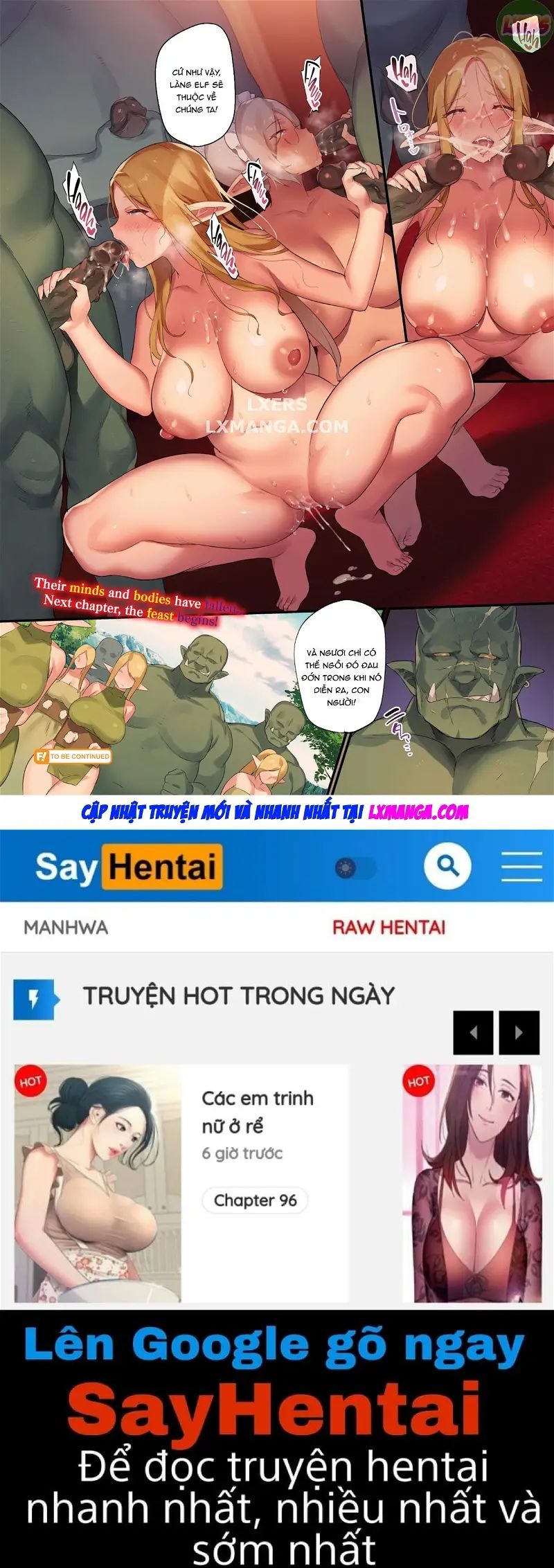 khu rừng bạo dâm chapter 10 8