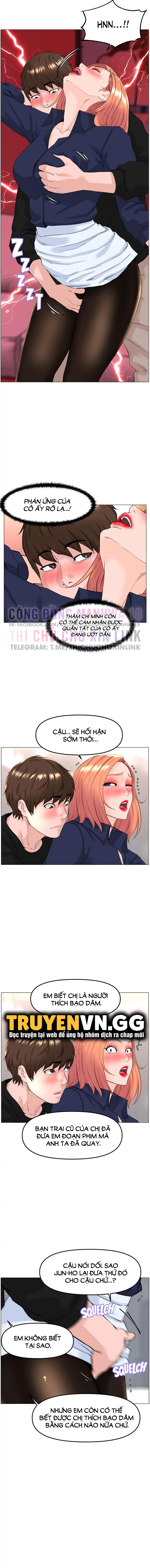 idol kế bên chapter 60 8