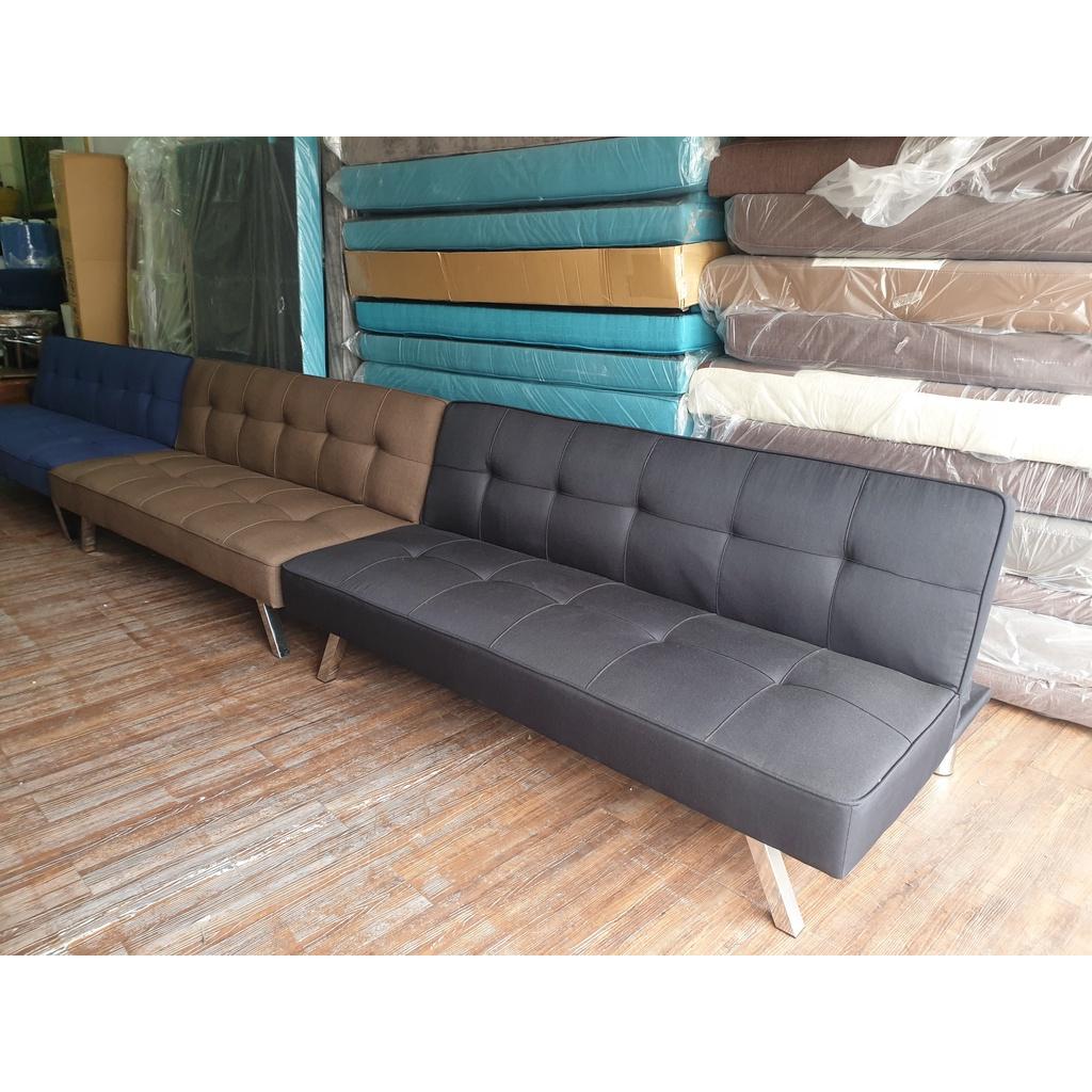 Ghế giường sofa thanh lý giá rẻ kích thước 170*96*36 giao hàng toàn quốc