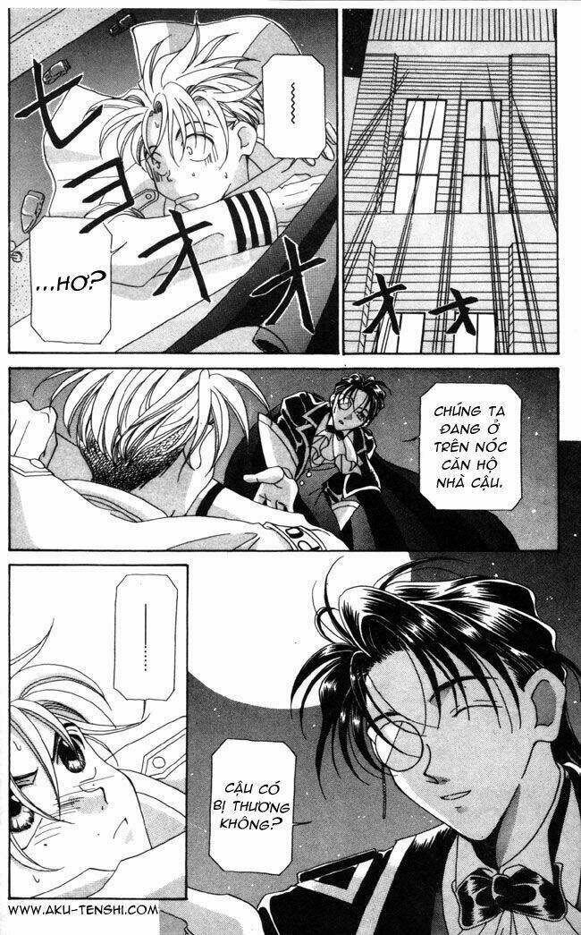 thief and detective chapter 6 14