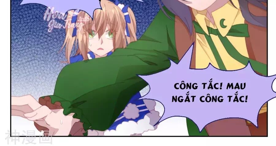 thanh âm giai điệu phản công chapter 72 5