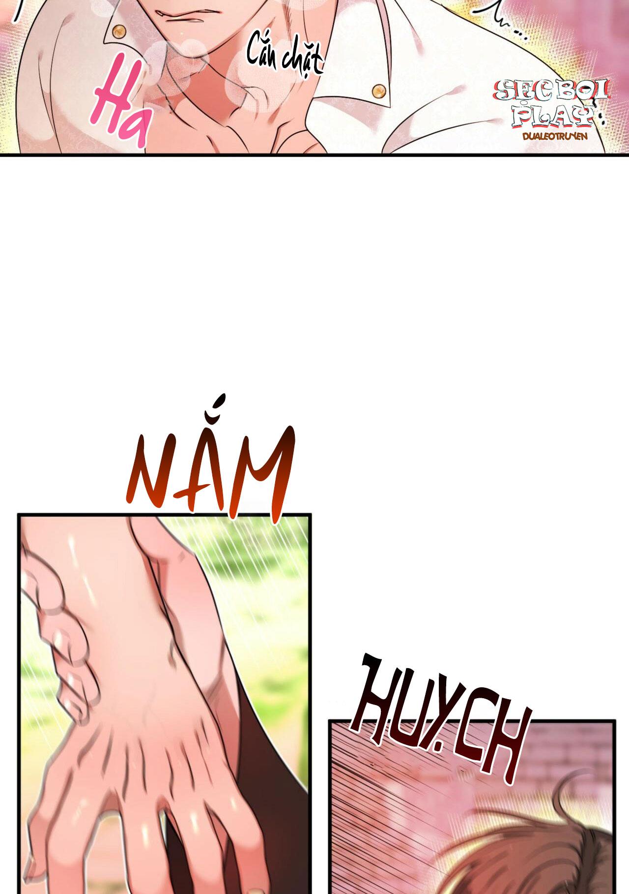 (np) độc thân muôn năm chapter 14 33