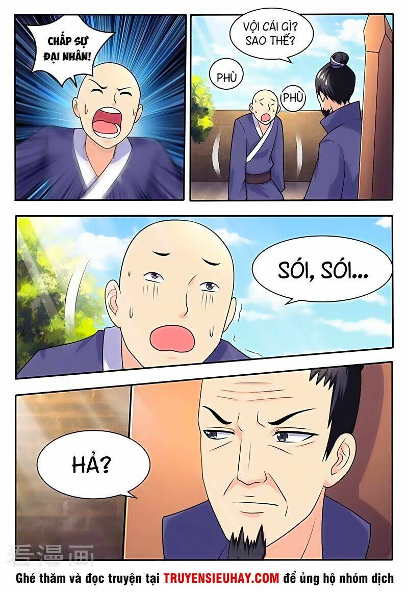 ta là bá vương chapter 54 5