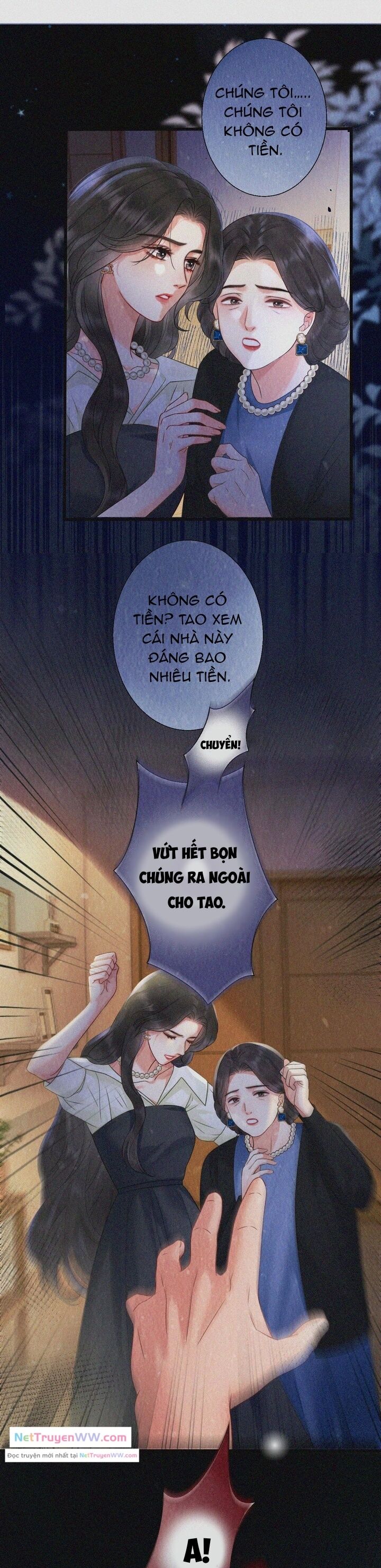 đắm say chapter 2 19