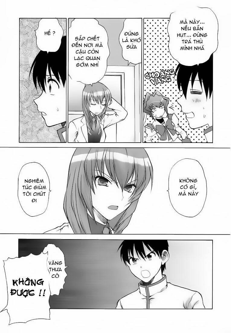 muv luv unlimited manga chapter 21 25