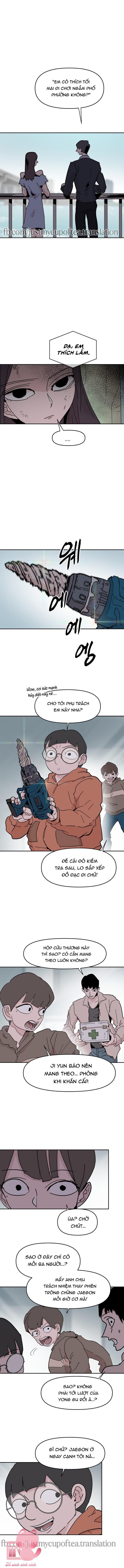 yêu không hồi kết chapter 60 3