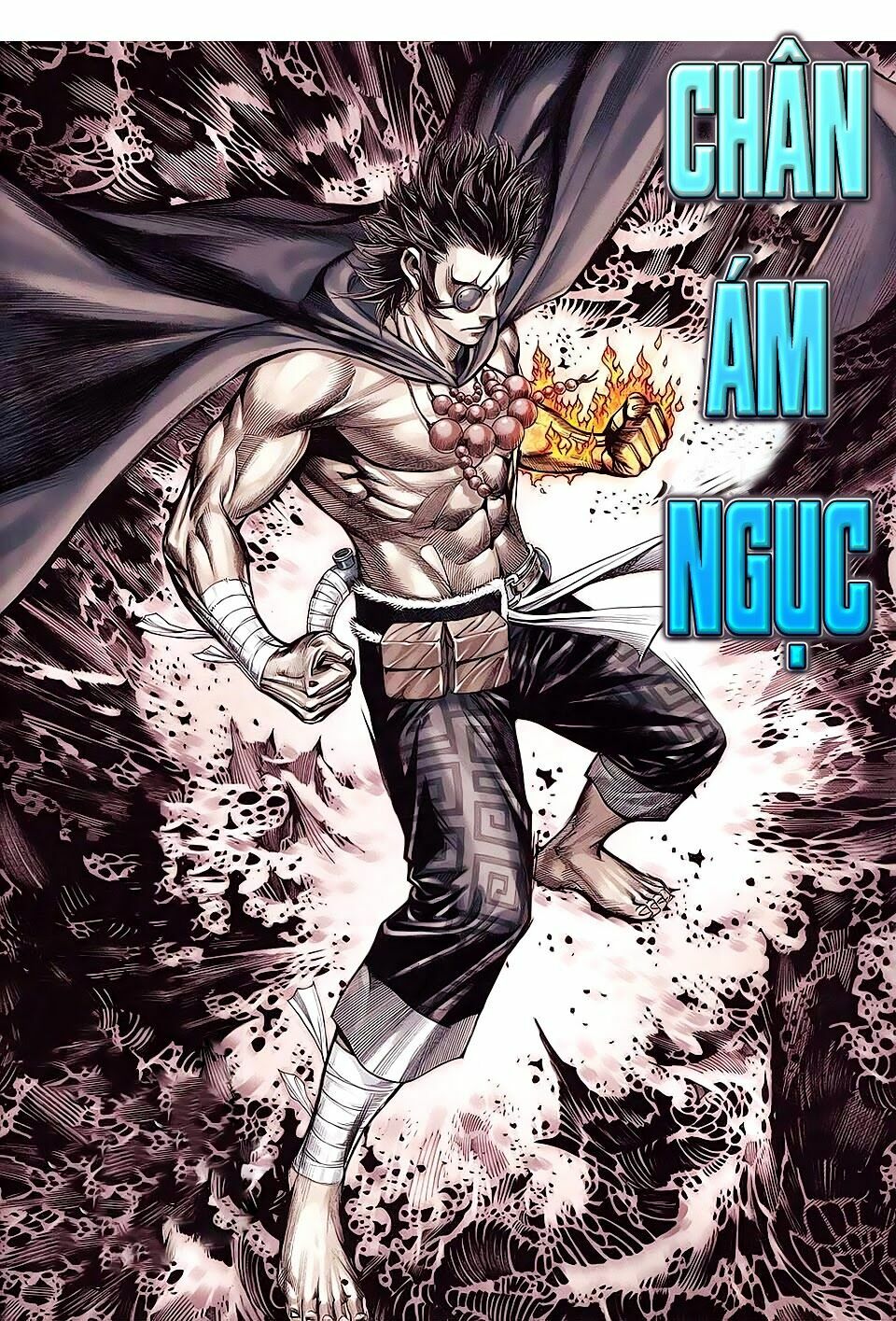 phong thần ký chapter 158 11