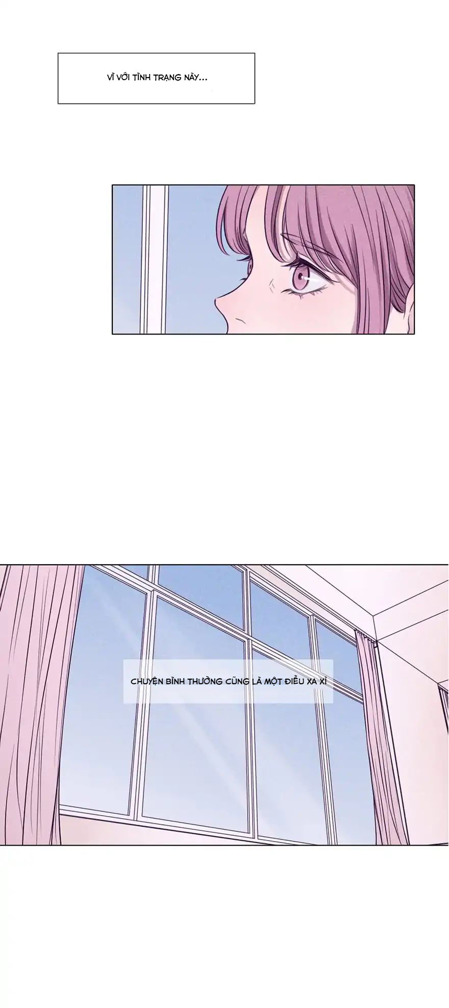 chuyện tình của uncle cool chapter 1 14