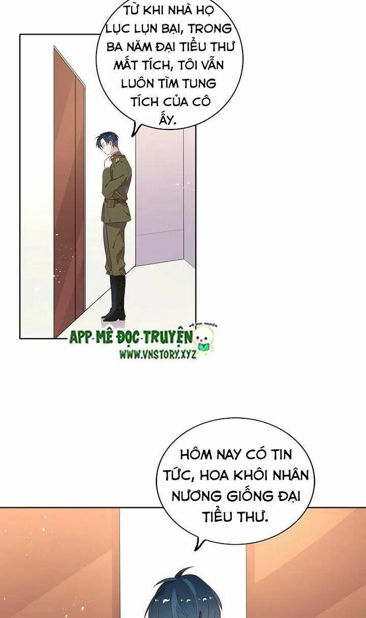 bạn trai kém tuổi bẫy yêu tôi chapter 47 18