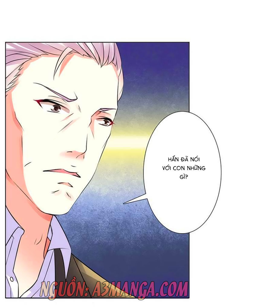 watashi wo hitorijime ni shite chapter 55 18