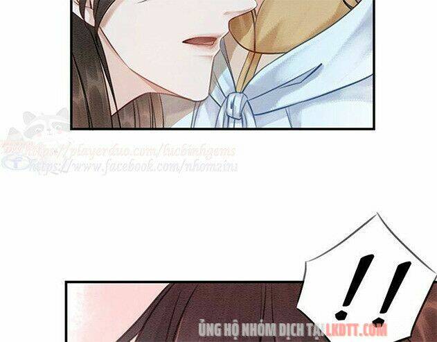 trọng sinh bá sủng nhiếp chính vương quá mạnh mẽ chapter 73 77