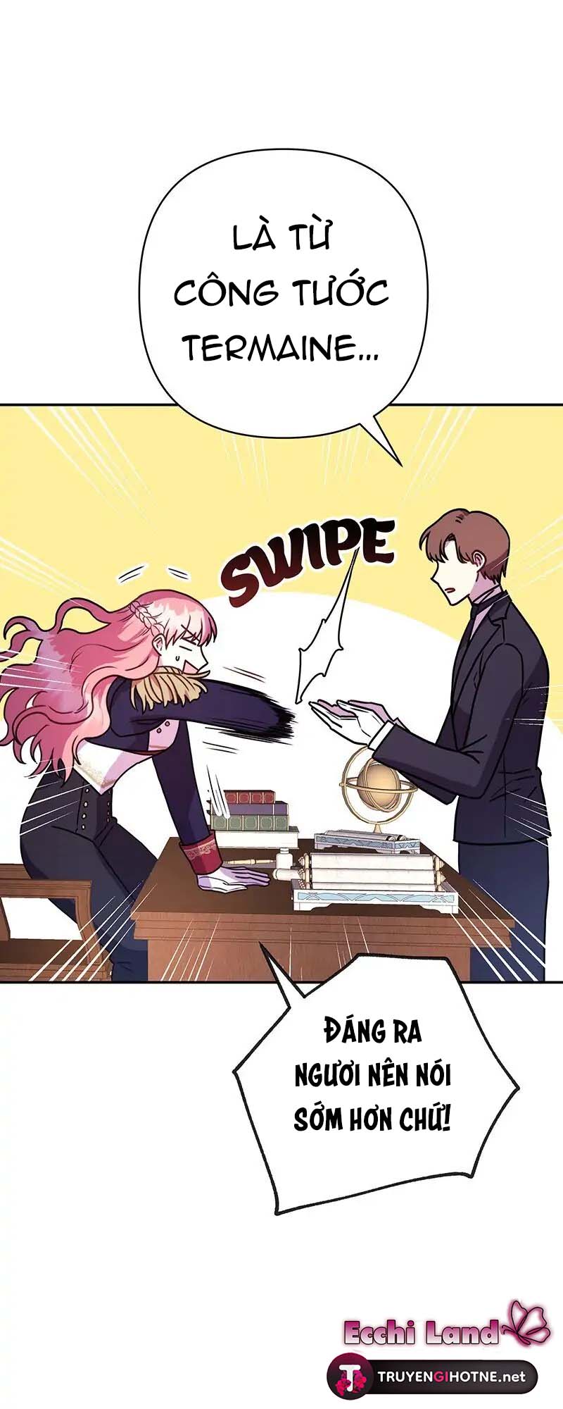 một câu chuyện lãng mạn chapter 1.1 29