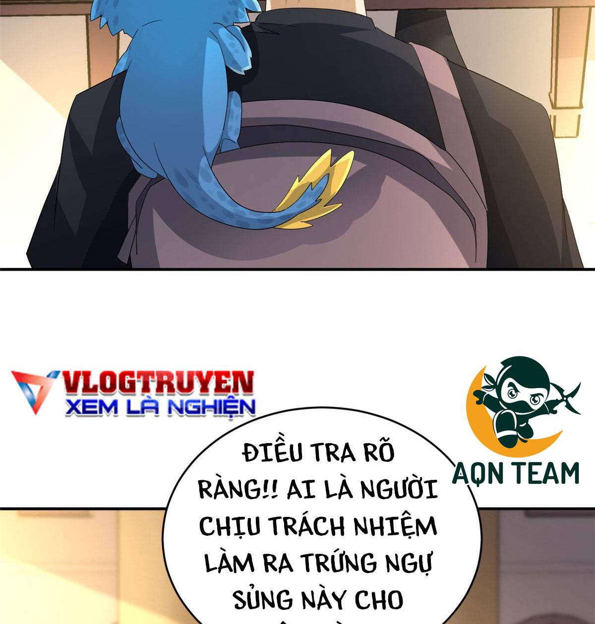 cựu nhật ngự long chapter 4.1 15